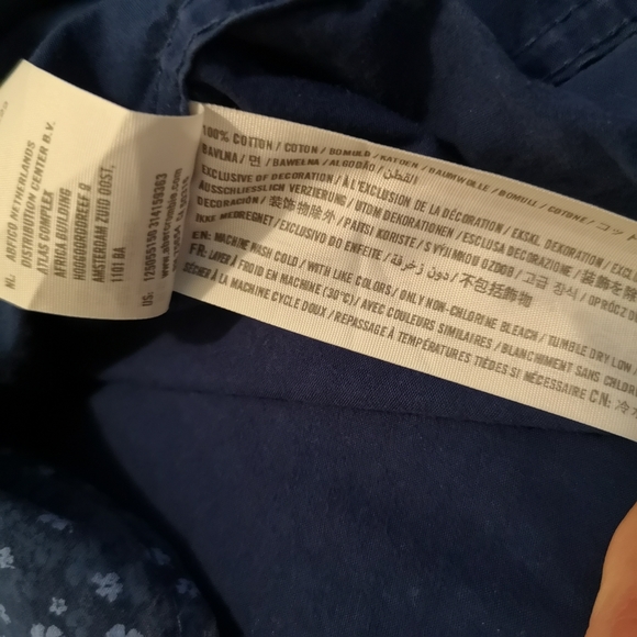 3 Boys Button Up Dress Shirts - Picture 14 of 17